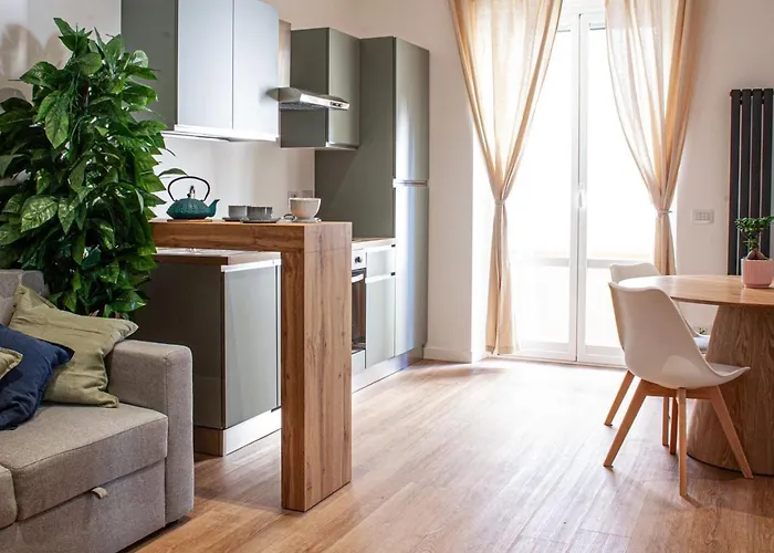 Apartment Casa Monteverde Near Trastevere And The Center *