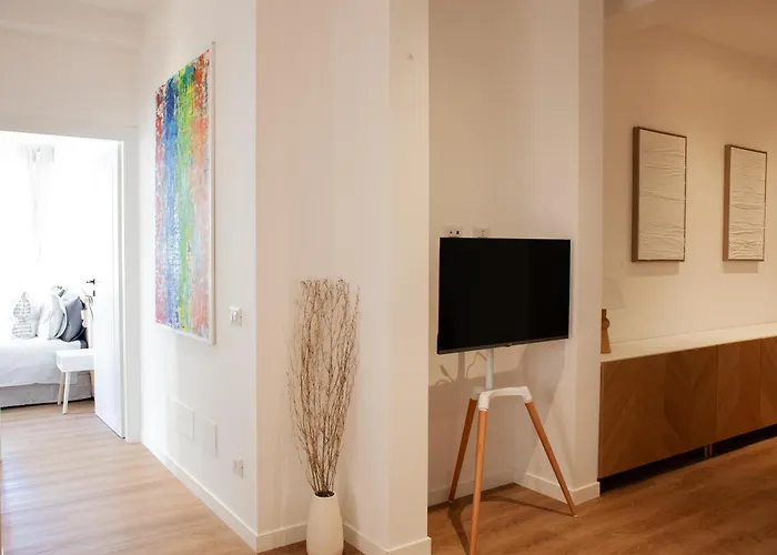 Casa Monteverde Near Trastevere And The Center * Rom