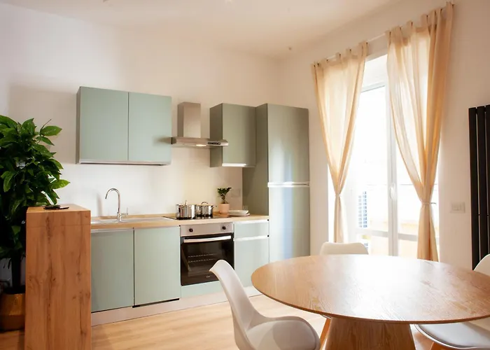 Apartment Casa Monteverde Near Trastevere And The Center