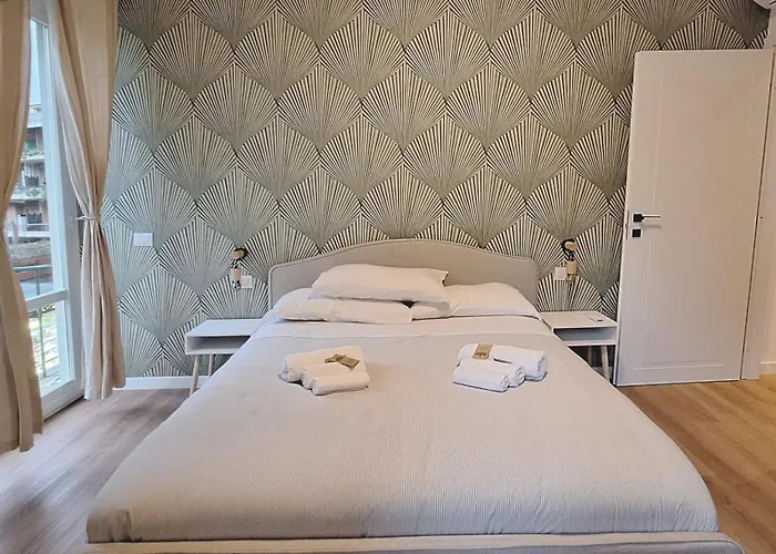 Casa Monteverde Near Trastevere And The Center Apartment